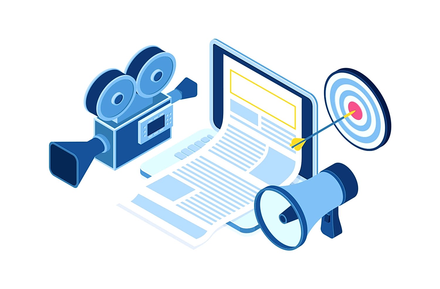 Basılı Mecra Reklamları