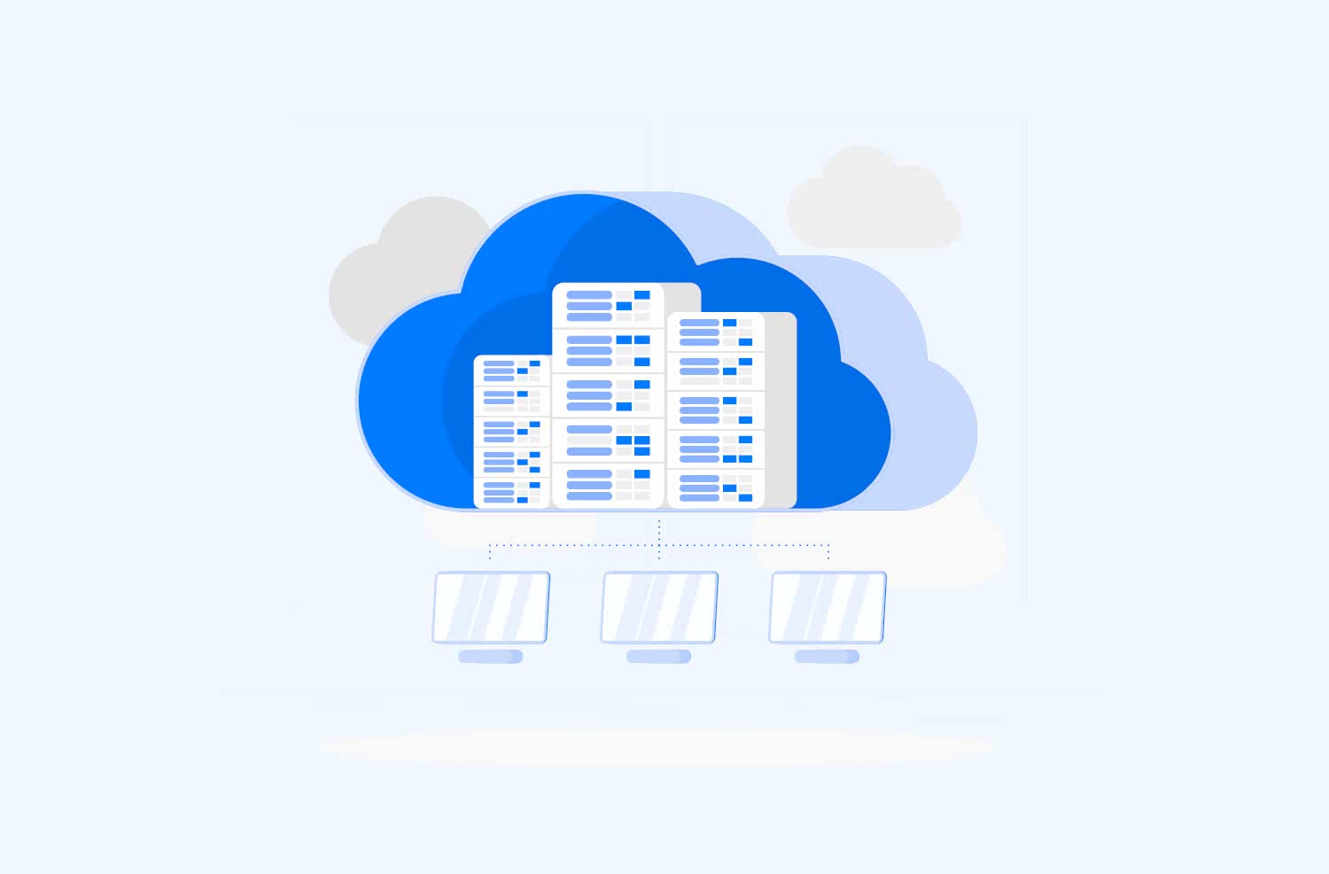 Bulut Sunucu Kiralama