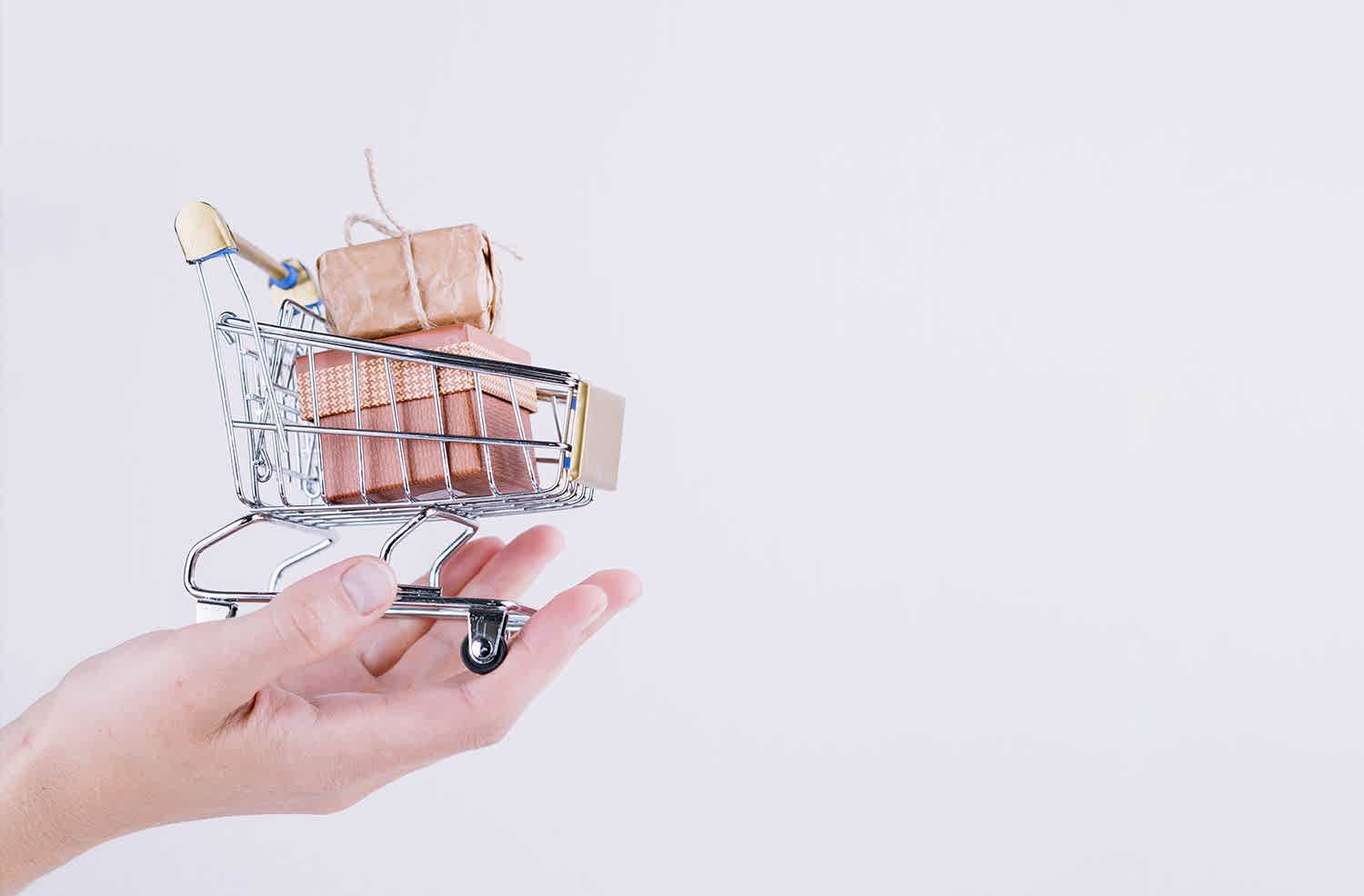 E-Ticaret Danışmanlığı