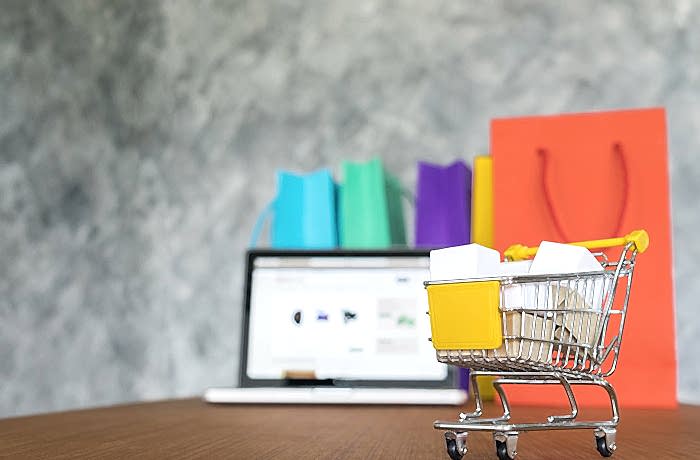 E-Ticaret Hizmetleri