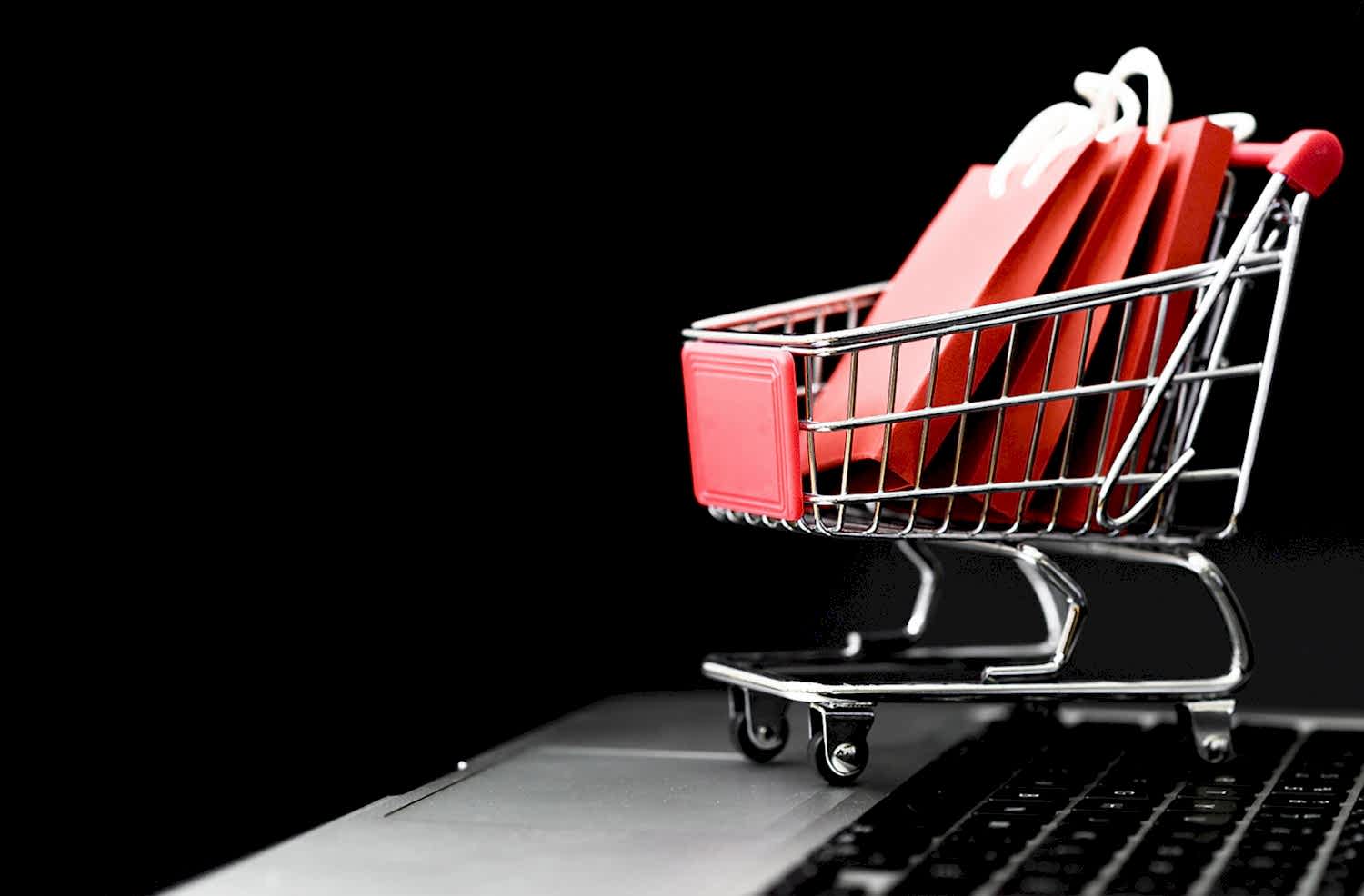 E-Ticaret Reklamları