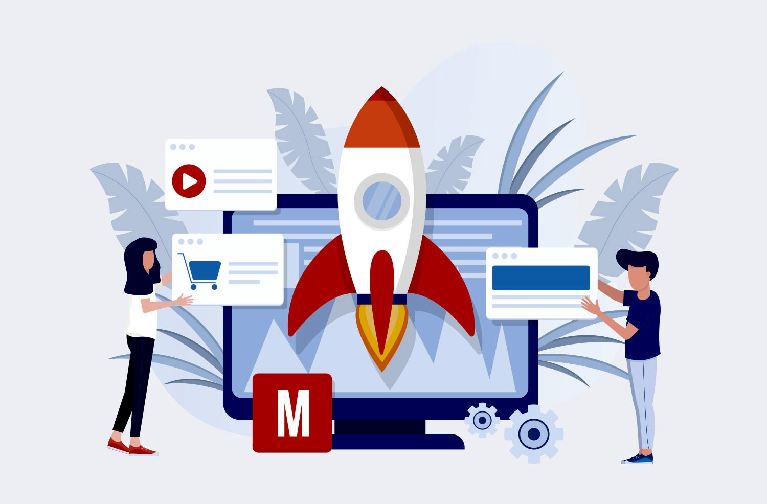 E-Ticaret Seo Danışmanlığı