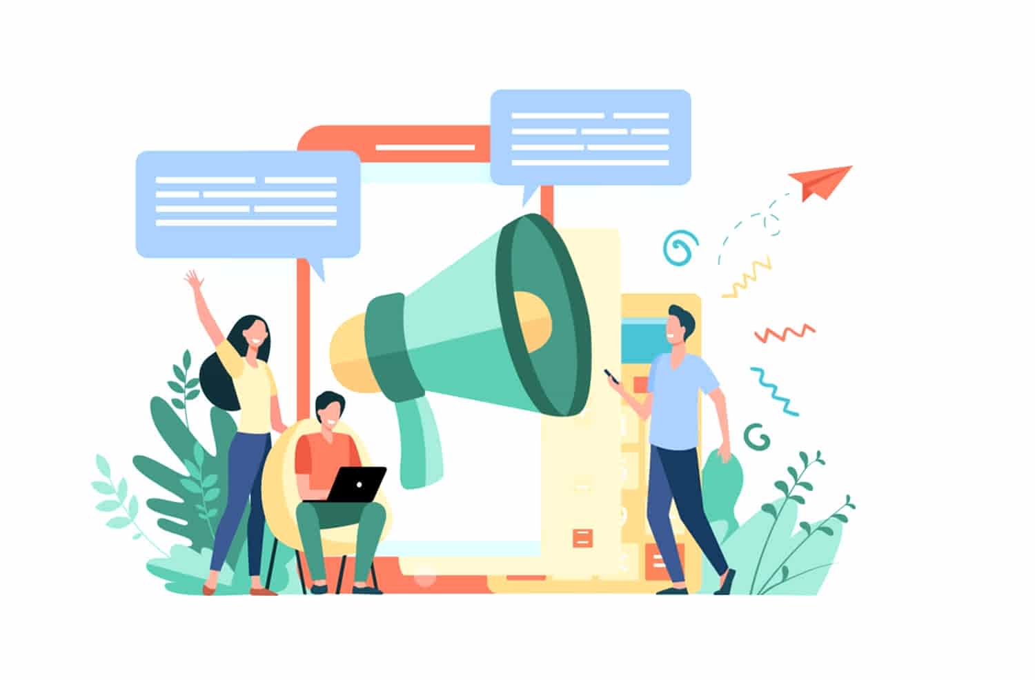 Görüntülü Ağ Reklamları