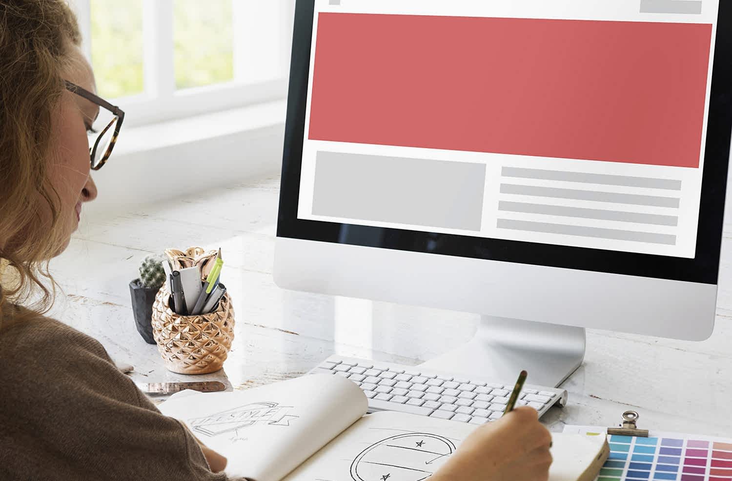 Hazır Web Tasarım Paketleri