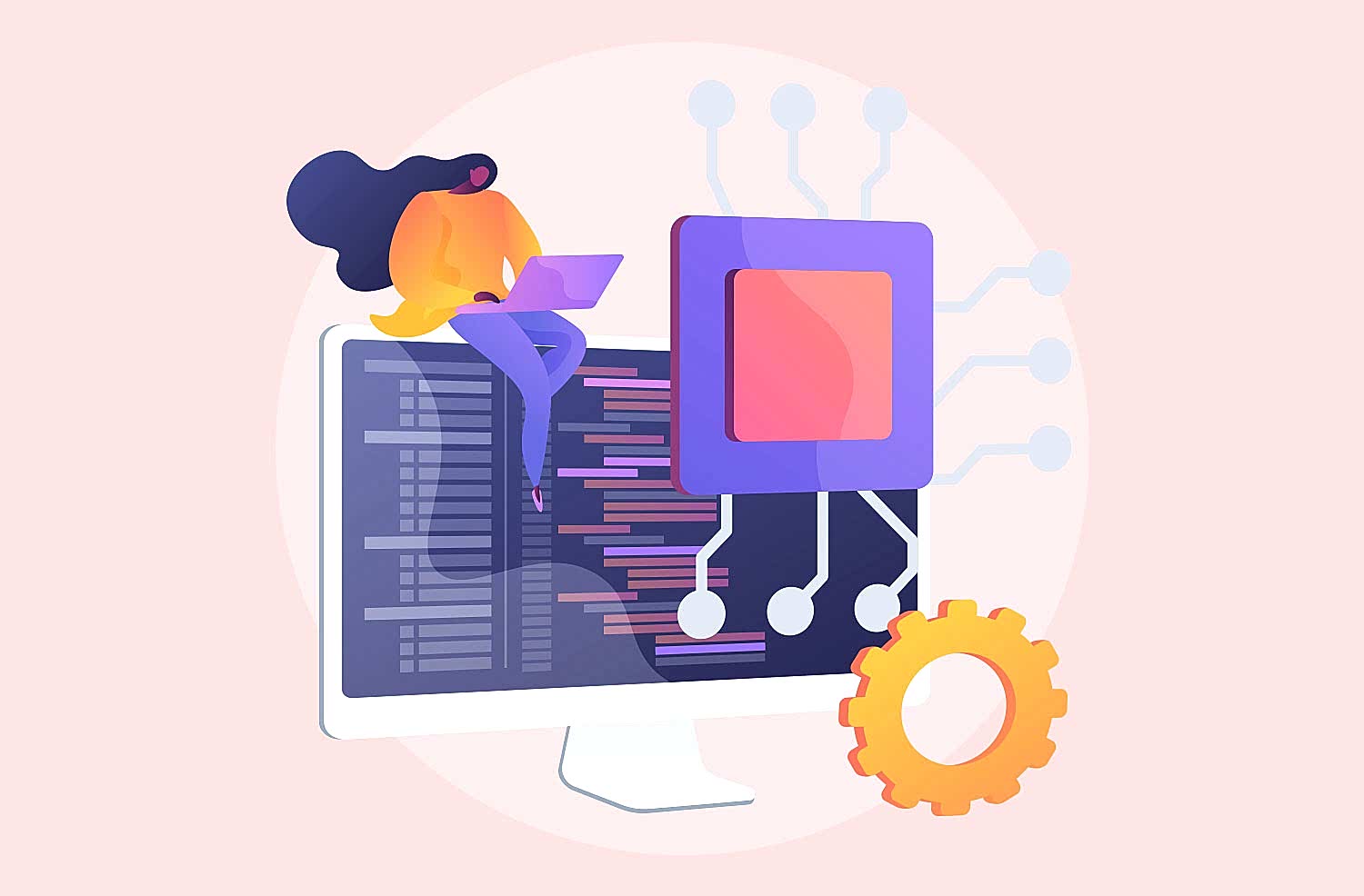 Kurumsal Donanım Satışı