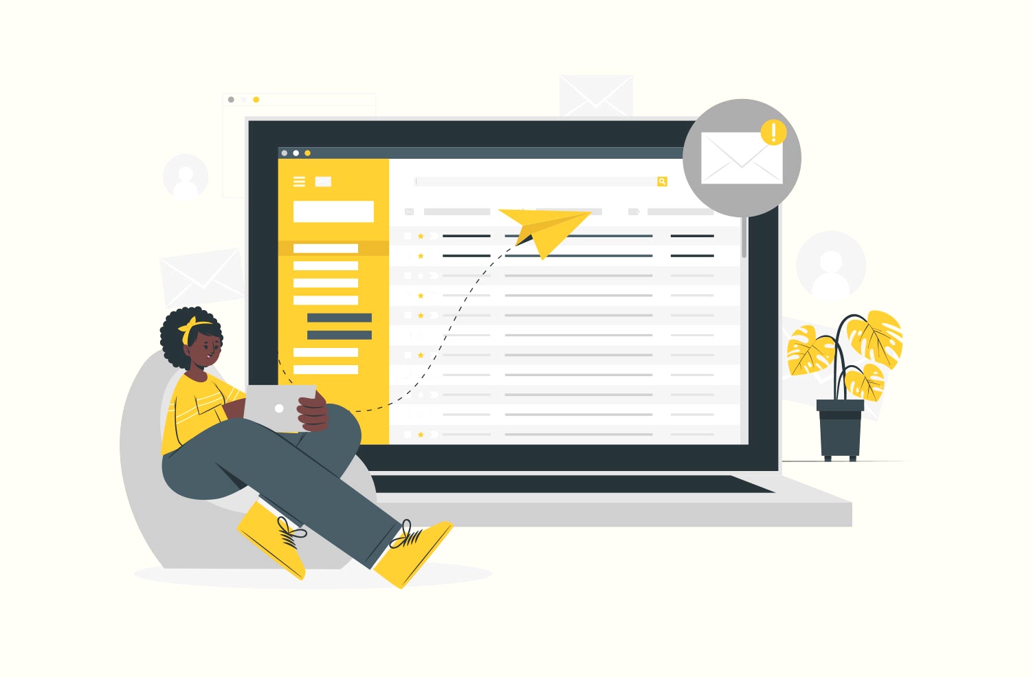 Kurumsal E-mail Hosting