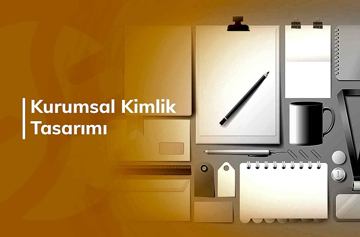 Kurumsal Kimlik Tasarımı