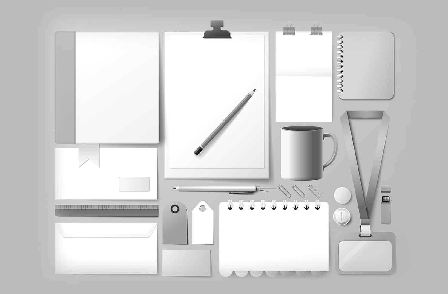 Kurumsal Kimlik Tasarımı