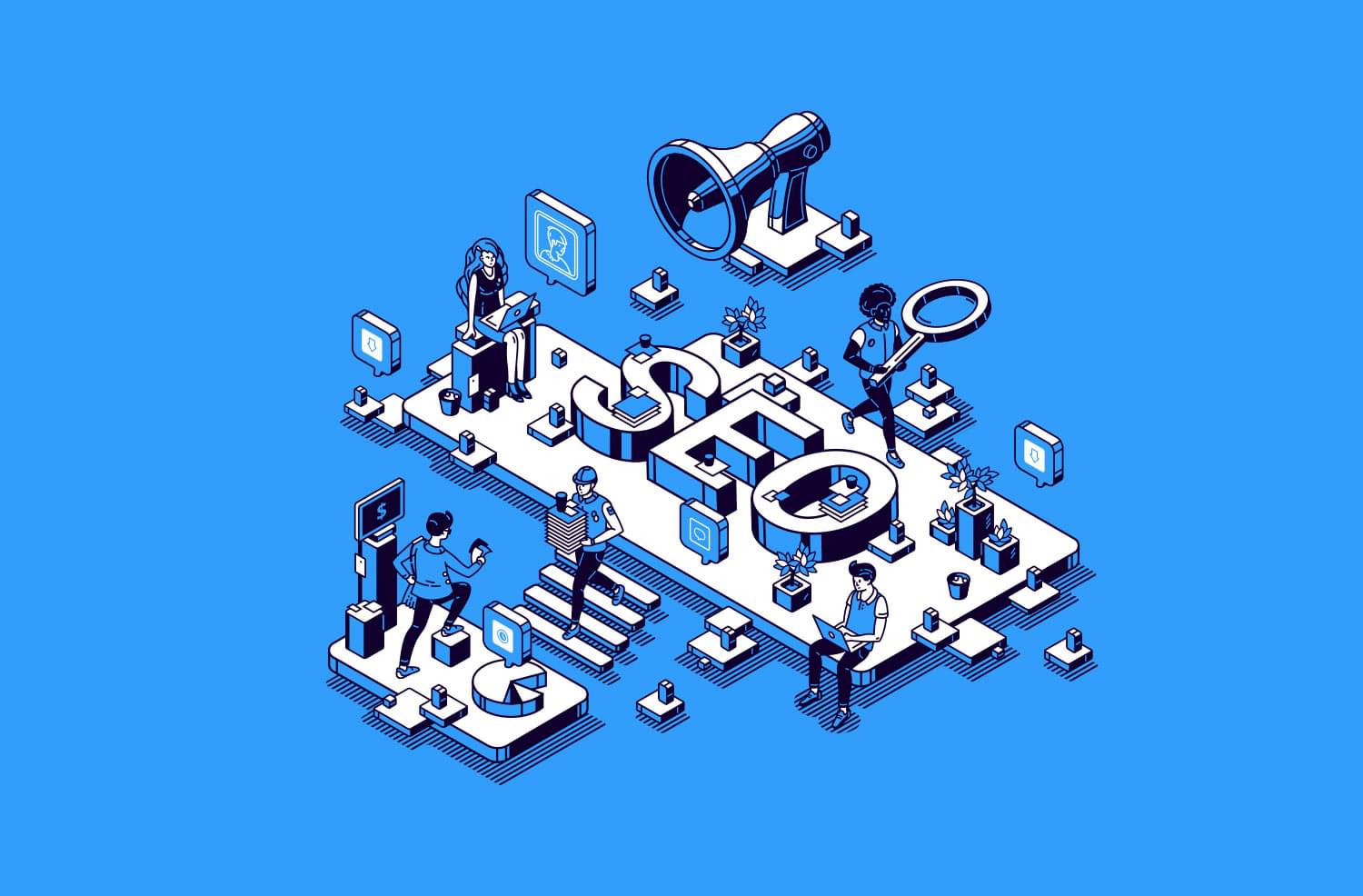 Kurumsal Seo Danışmanlığı