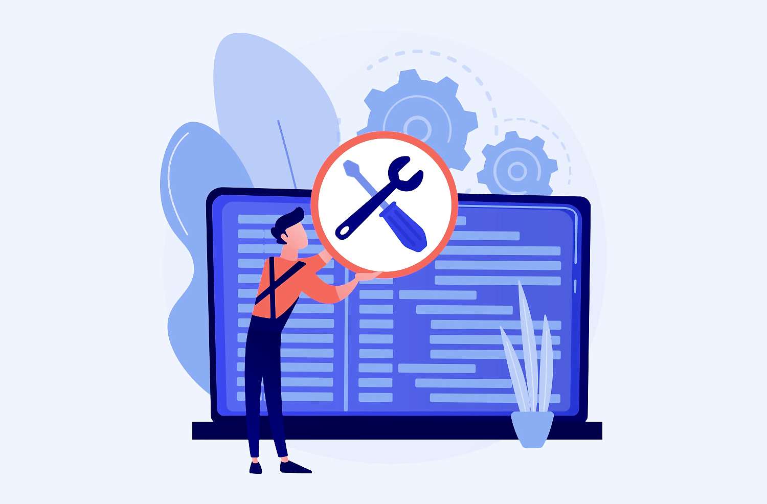 Kurumsal Teknik Destek