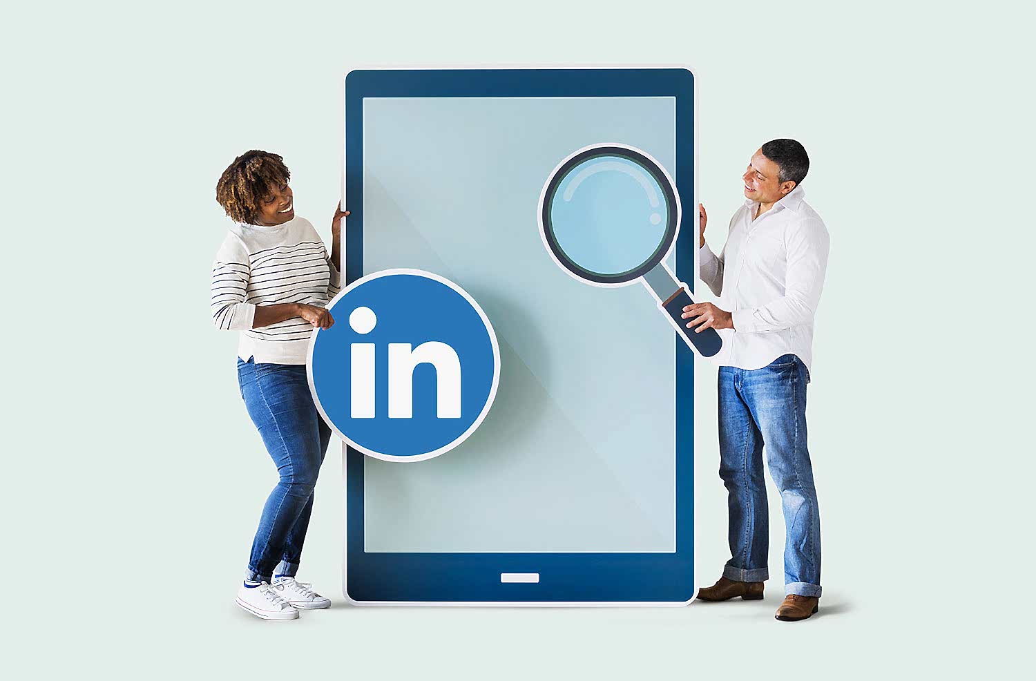 LinkedIn Reklamları