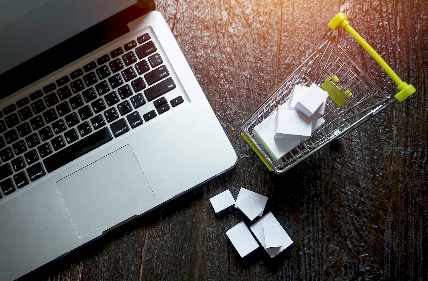 Pazaryeri Otomasyonu