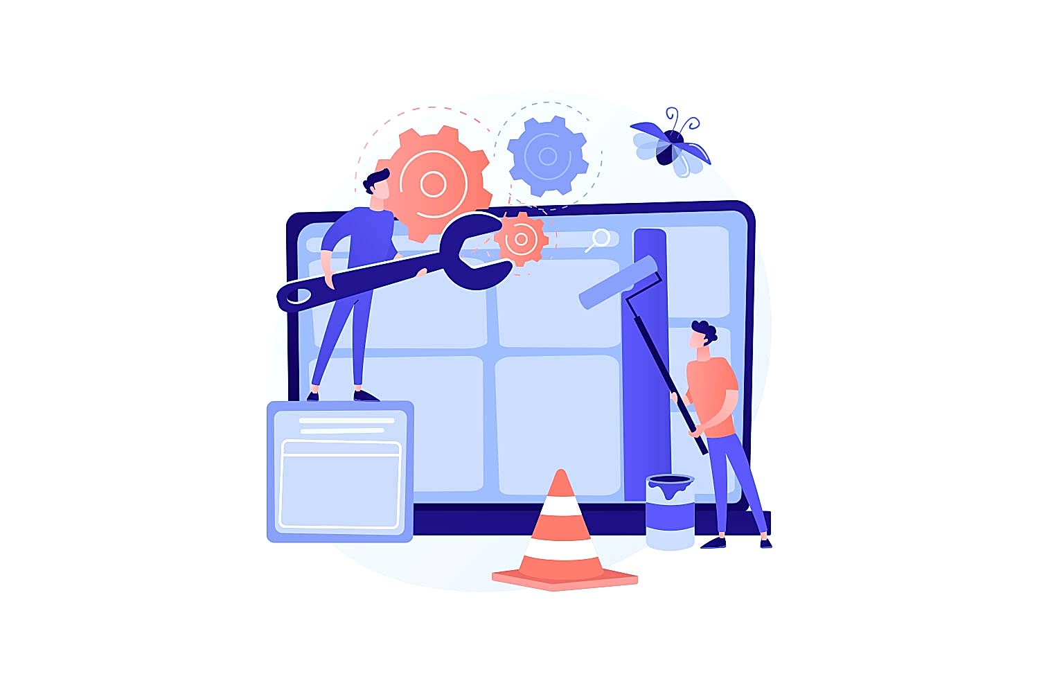 Periyodik Bakım Hizmeti