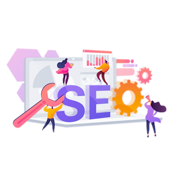 SEO Hizmetleri