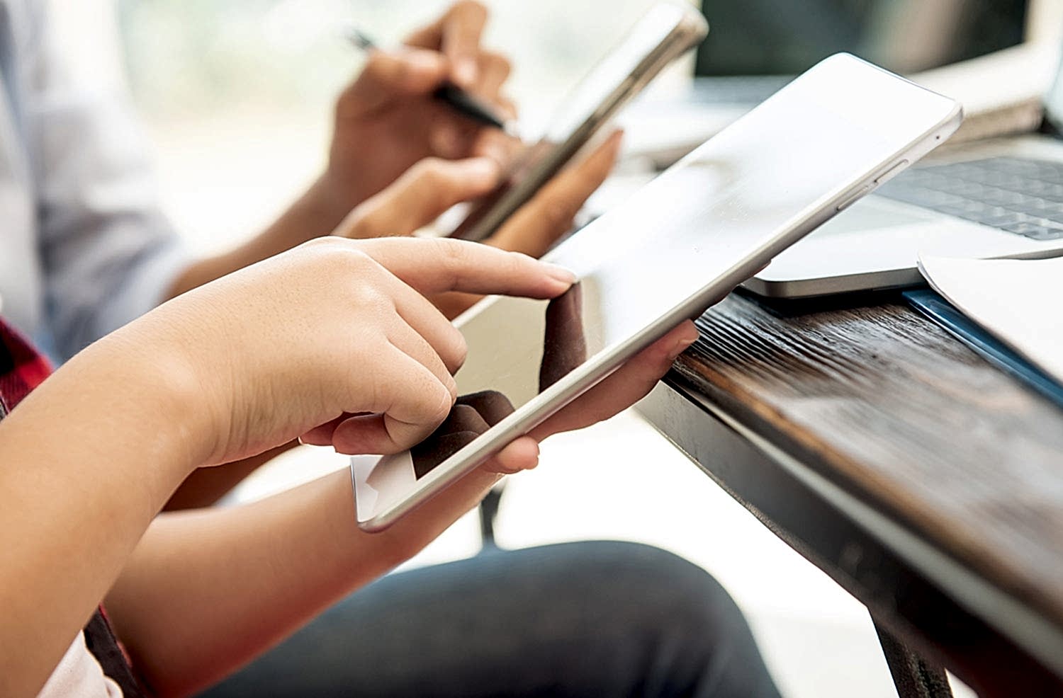 Sosyal Medya Eğitimleri