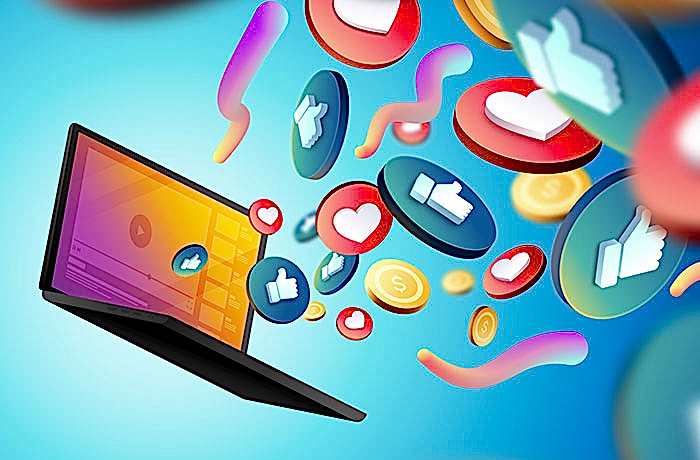 Sosyal Medya Yönetimi