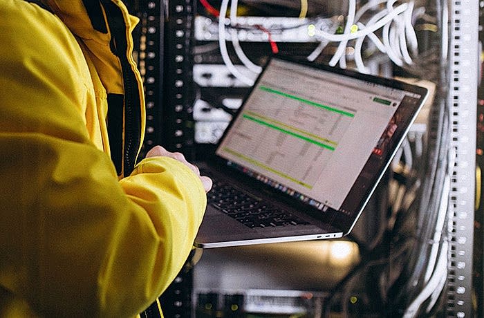 Veri Merkezi Hizmetleri